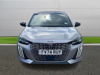 Used Peugeot 208 2024 for sale - 78590722: Photo