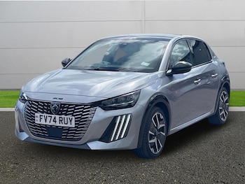 Used Peugeot 208 2024 for sale - 78590722: Photo