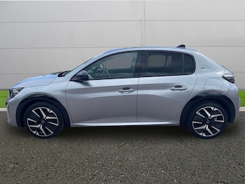 Used Peugeot 208 2024 for sale - 78590722: Photo