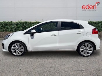 Used Kia Rio 2015 for sale - 79454054: Photo