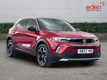 Used Vauxhall Mokka 2023 for sale - 79590917: Photo