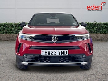 Used Vauxhall Mokka 2023 for sale - 79590917: Photo