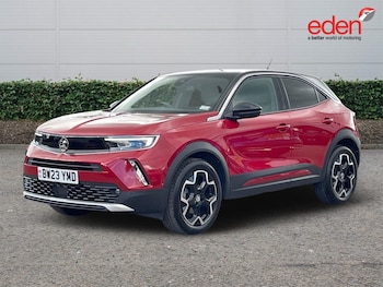Used Vauxhall Mokka 2023 for sale - 79590917: Photo