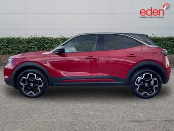 Used Vauxhall Mokka 2023 for sale - 79590917: Photo