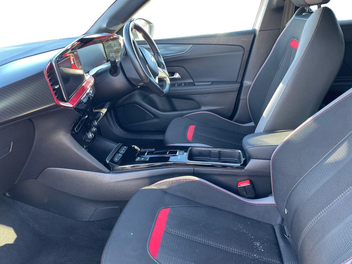 Used Vauxhall Mokka 2023 for sale - 77560610: Photo 10