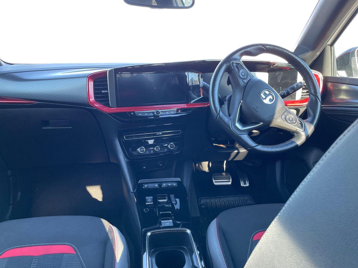 Used Vauxhall Mokka 2023 for sale - 77560610: Photo 13