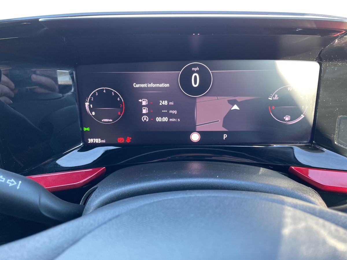 Used Vauxhall Mokka 2023 for sale - 77560610: Photo 14