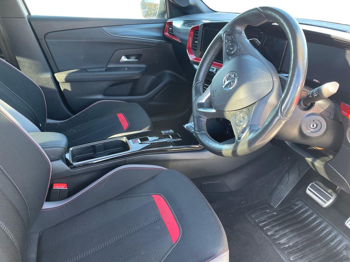 Used Vauxhall Mokka 2023 for sale - 77560610: Photo 15