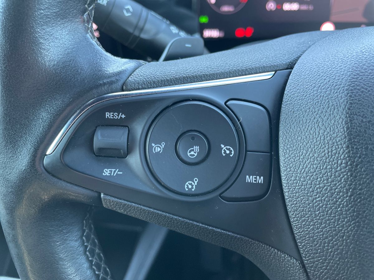 Used Vauxhall Mokka 2023 for sale - 77560610: Photo 16