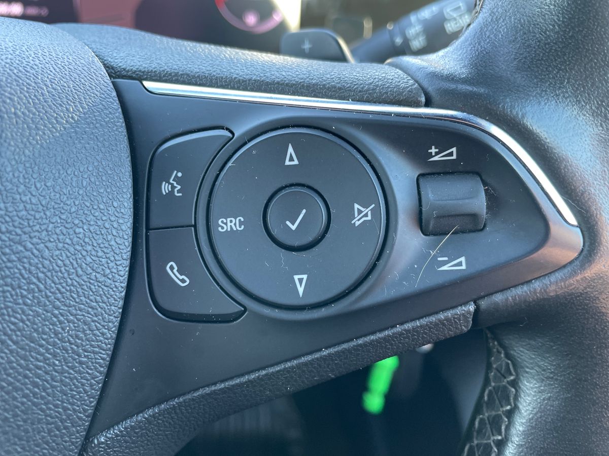 Used Vauxhall Mokka 2023 for sale - 77560610: Photo 17