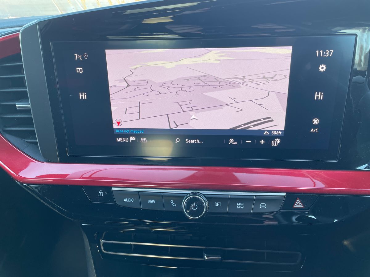 Used Vauxhall Mokka 2023 for sale - 77560610: Photo 18