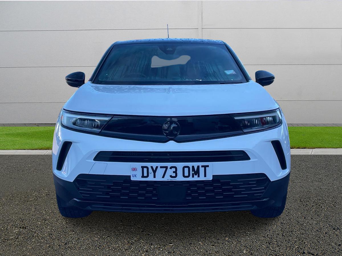 Used Vauxhall Mokka 2023 for sale - 77560610: Photo 2