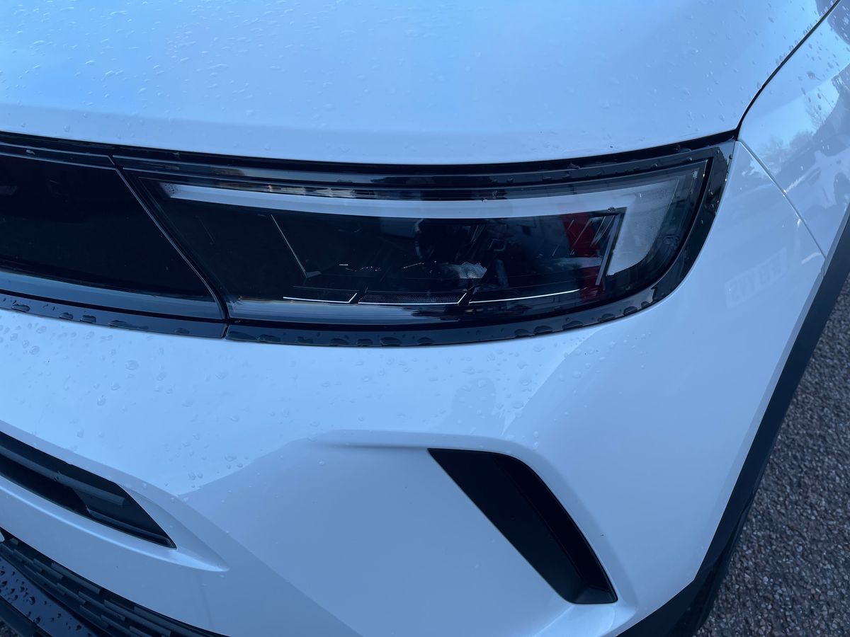 Used Vauxhall Mokka 2023 for sale - 77560610: Photo 21