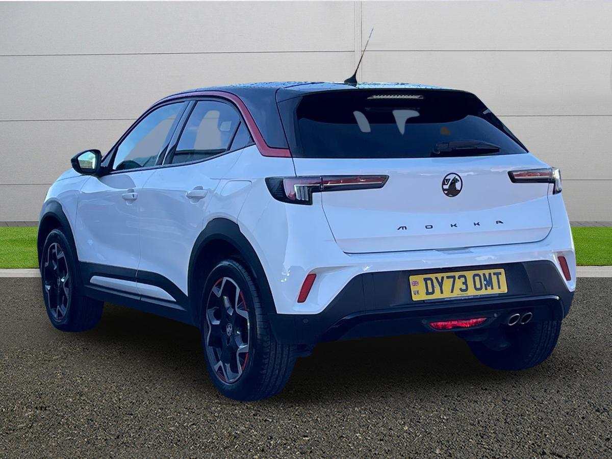 Used Vauxhall Mokka 2023 for sale - 77560610: Photo 5