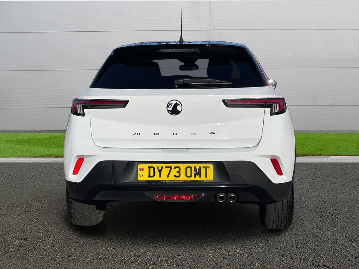 Used Vauxhall Mokka 2023 for sale - 77560610: Photo 6