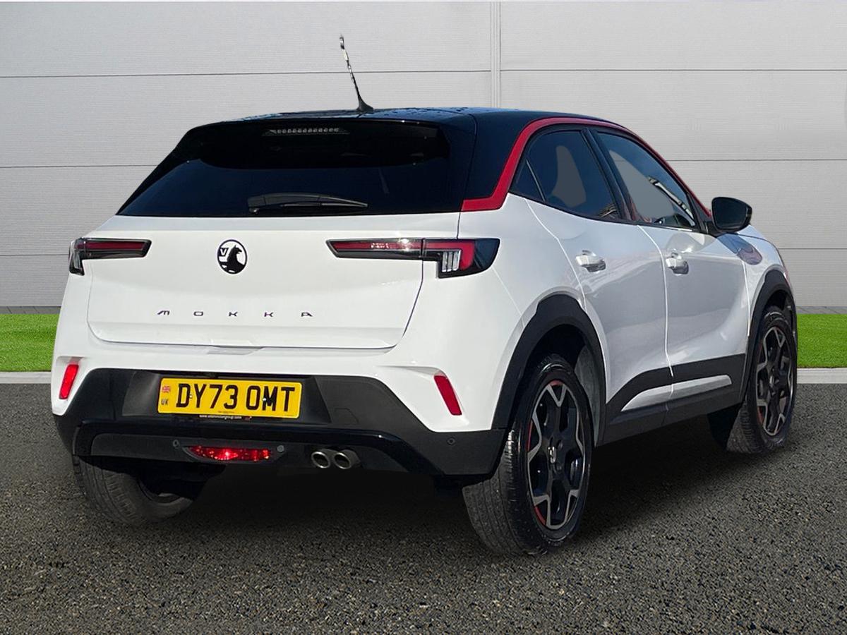 Used Vauxhall Mokka 2023 for sale - 77560610: Photo 7