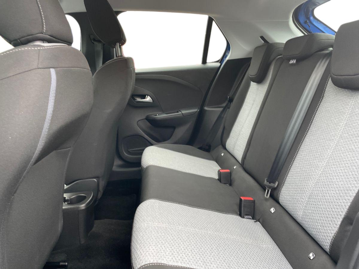 Used Vauxhall Corsa 2024 for sale - 77002624: Photo 11