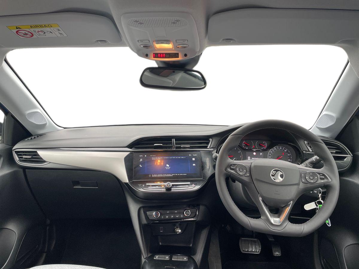 Used Vauxhall Corsa 2024 for sale - 77002624: Photo 13