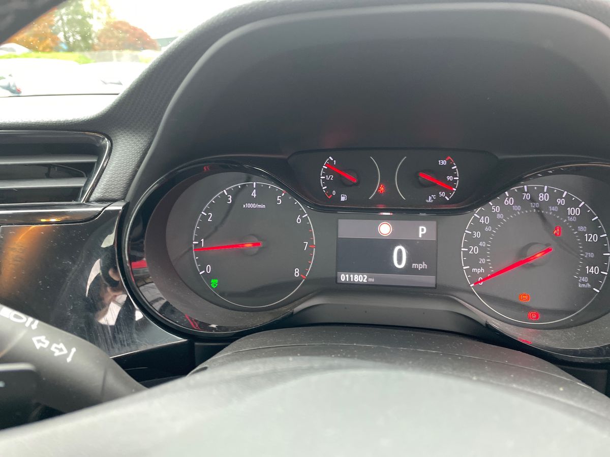 Used Vauxhall Corsa 2024 for sale - 77002624: Photo 14