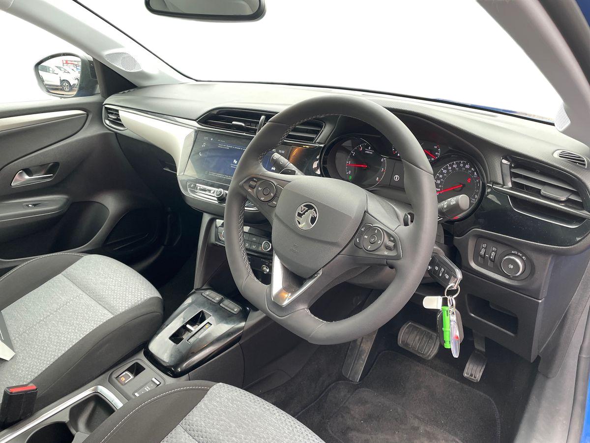 Used Vauxhall Corsa 2024 for sale - 77002624: Photo 15