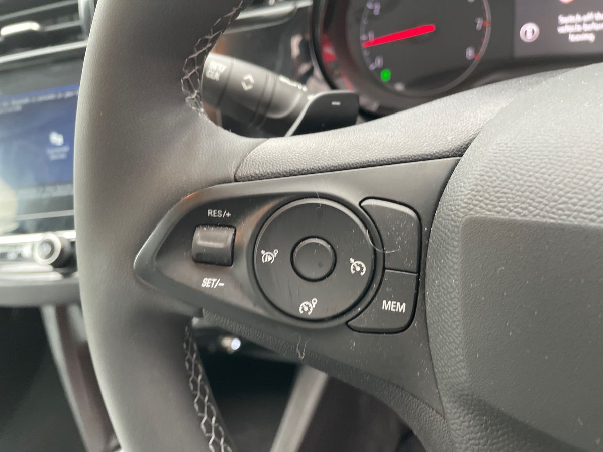 Used Vauxhall Corsa 2024 for sale - 77002624: Photo 16