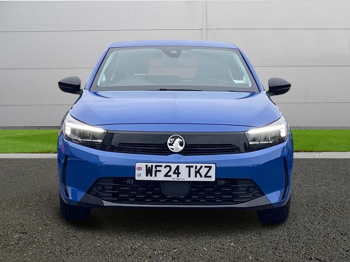 Used Vauxhall Corsa 2024 for sale - 77002624: Photo 2