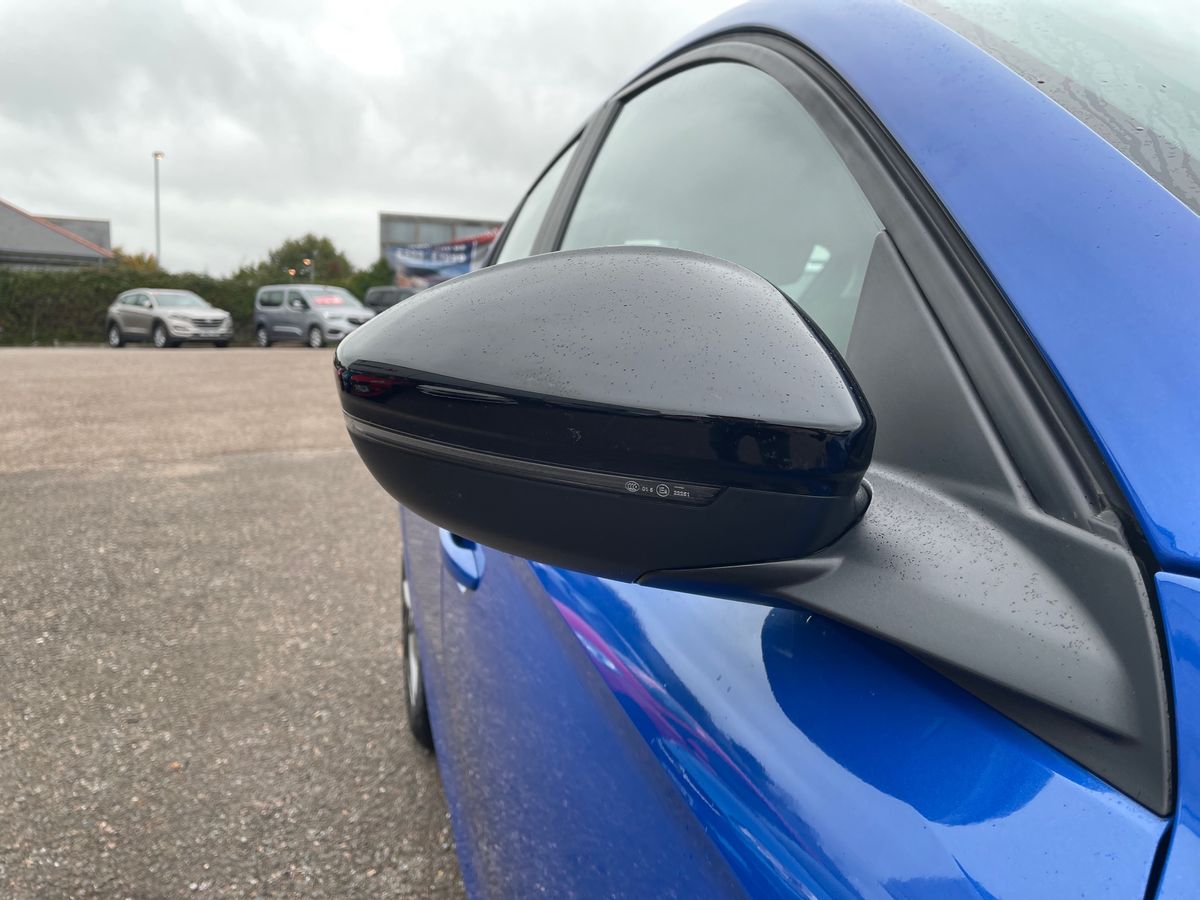 Used Vauxhall Corsa 2024 for sale - 77002624: Photo 22