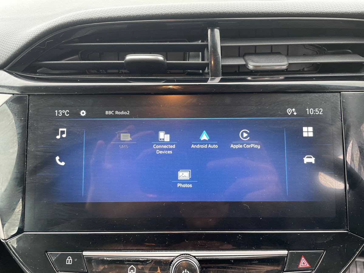 Used Vauxhall Corsa 2024 for sale - 77002624: Photo 23