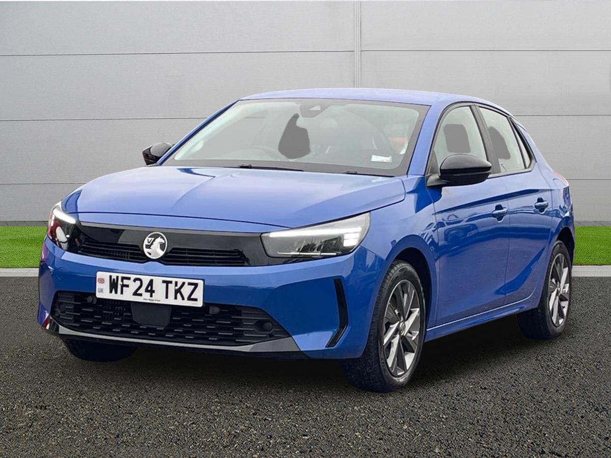 Used Vauxhall Corsa 2024 for sale - 77002624: Photo 3