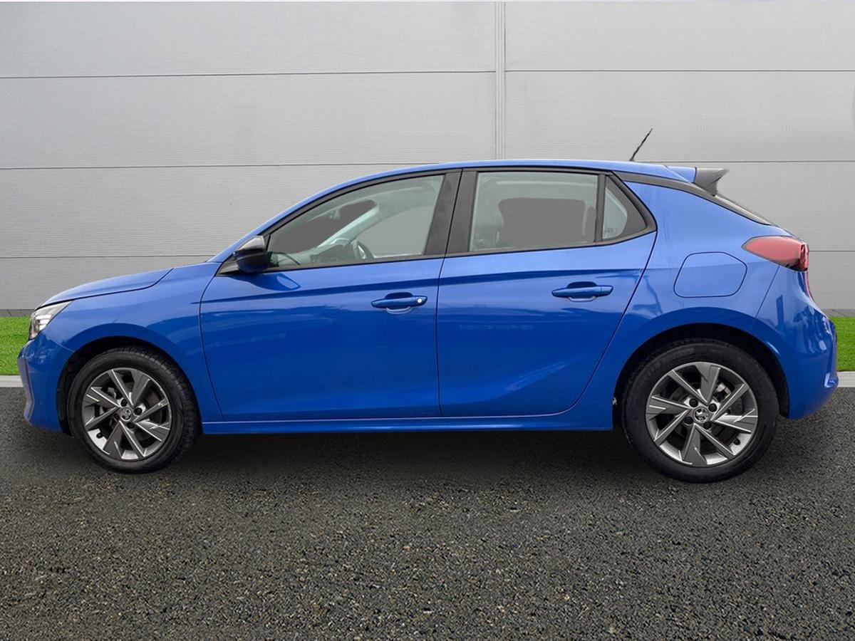 Used Vauxhall Corsa 2024 for sale - 77002624: Photo 4