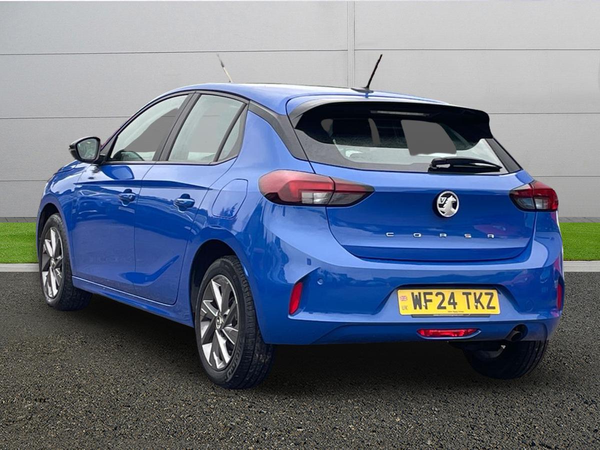 Used Vauxhall Corsa 2024 for sale - 77002624: Photo 5