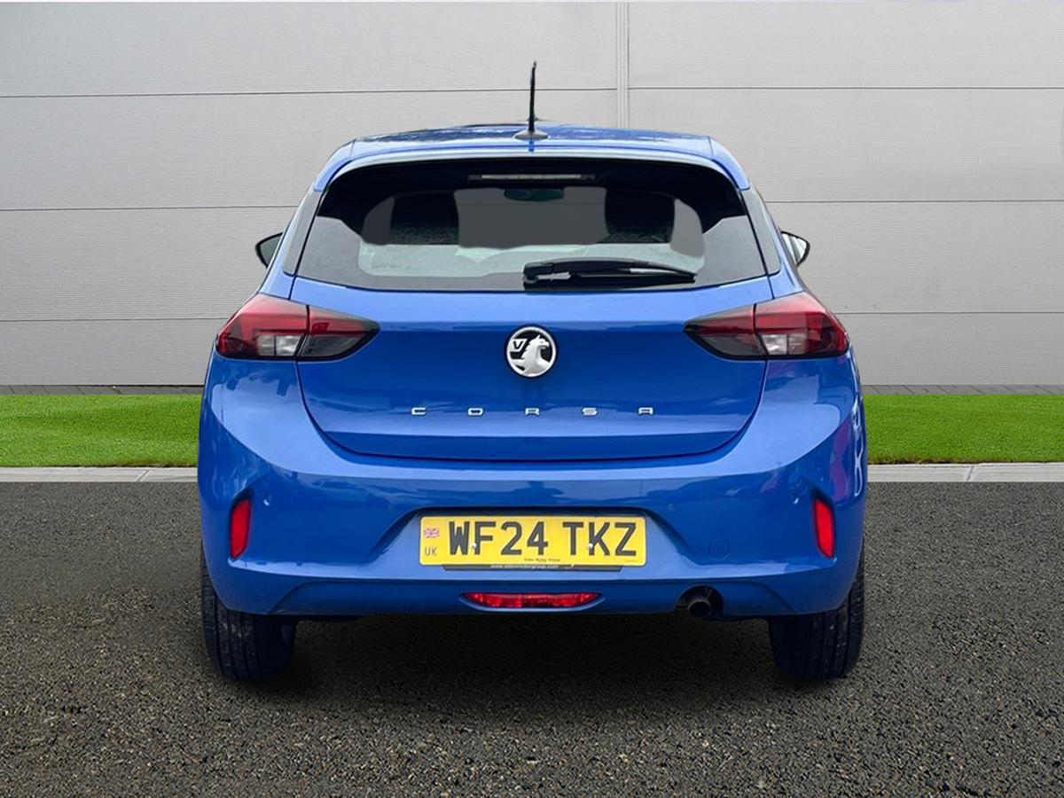 Used Vauxhall Corsa 2024 for sale - 77002624: Photo 6