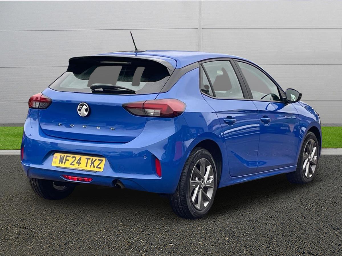 Used Vauxhall Corsa 2024 for sale - 77002624: Photo 7