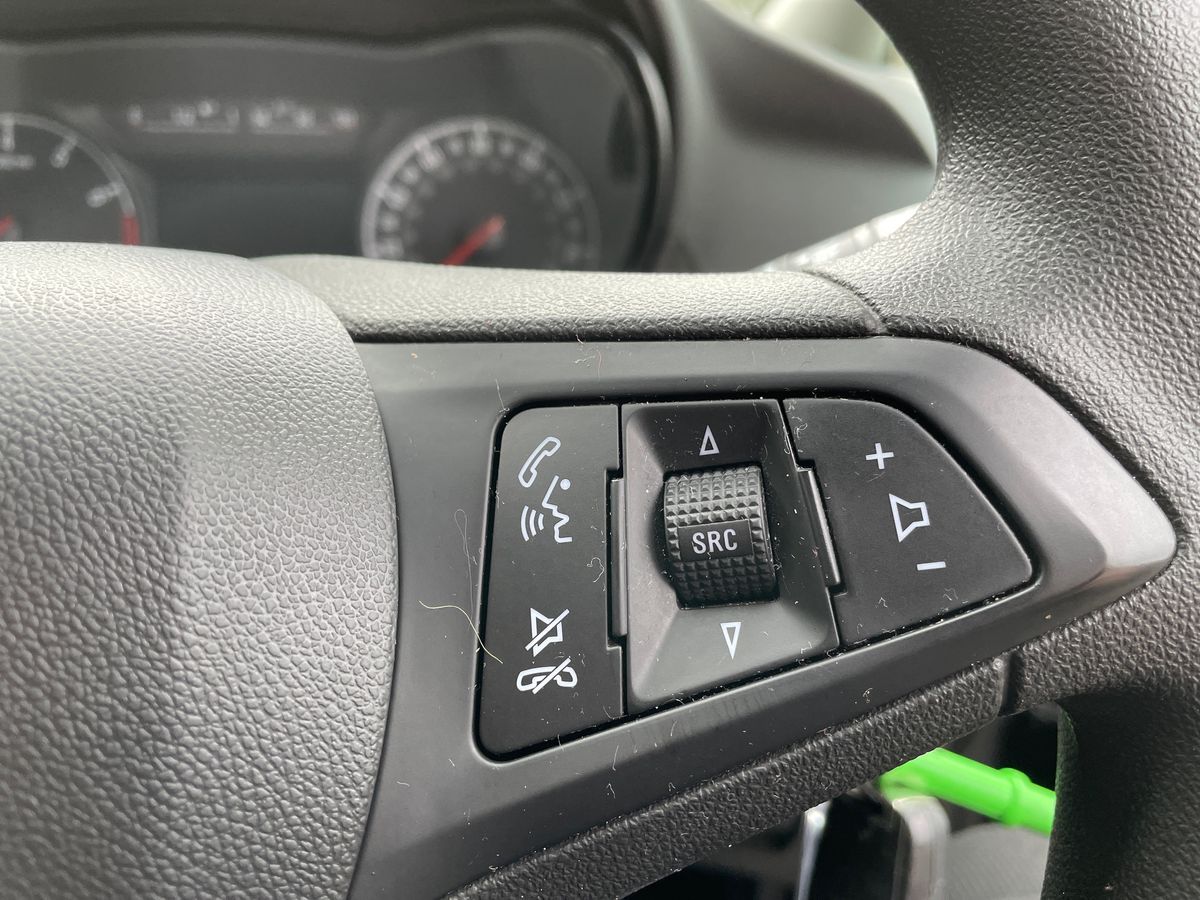 Used Vauxhall Zafira 2017 for sale - 77634698: Photo 17