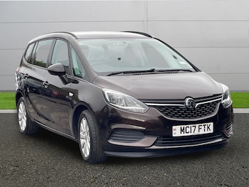 2017 - 1.4T Design 5dr