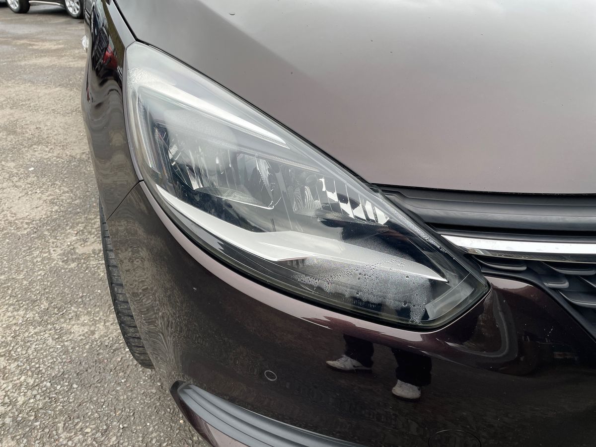 Used Vauxhall Zafira 2017 for sale - 77634698: Photo 21