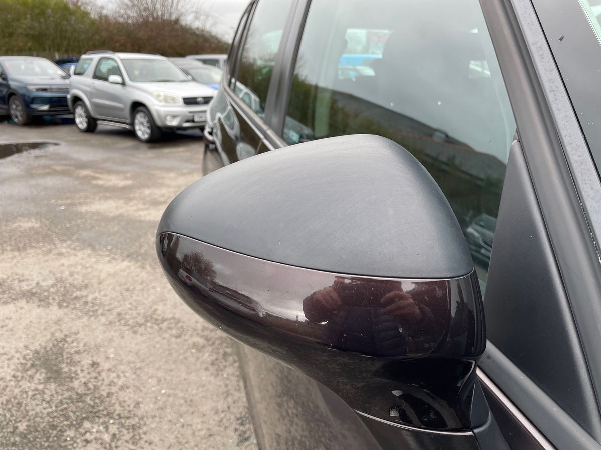 Used Vauxhall Zafira 2017 for sale - 77634698: Photo 22