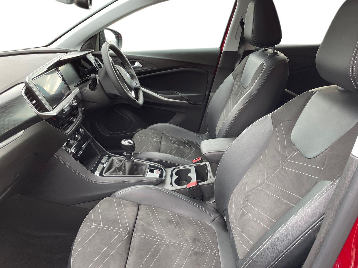 Used Vauxhall Grandland 2024 for sale - 77673841: Photo 10