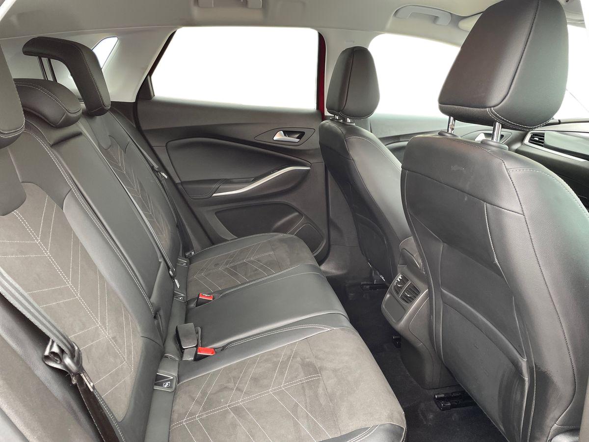 Used Vauxhall Grandland 2024 for sale - 77673841: Photo 11