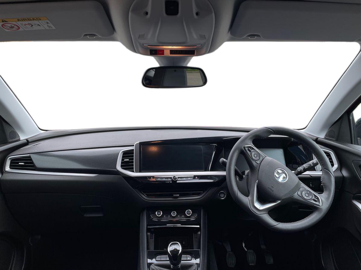Used Vauxhall Grandland 2024 for sale - 77673841: Photo 13