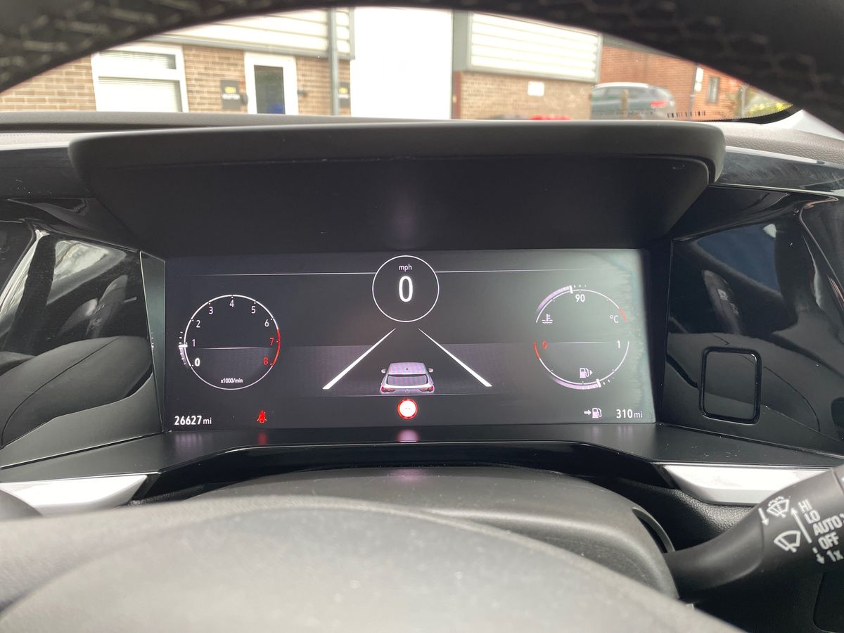 Used Vauxhall Grandland 2024 for sale - 77673841: Photo 14