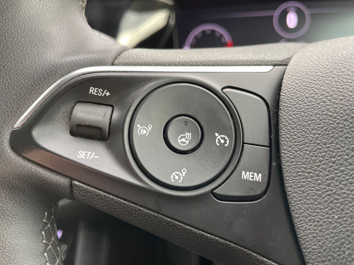 Used Vauxhall Grandland 2024 for sale - 77673841: Photo 16