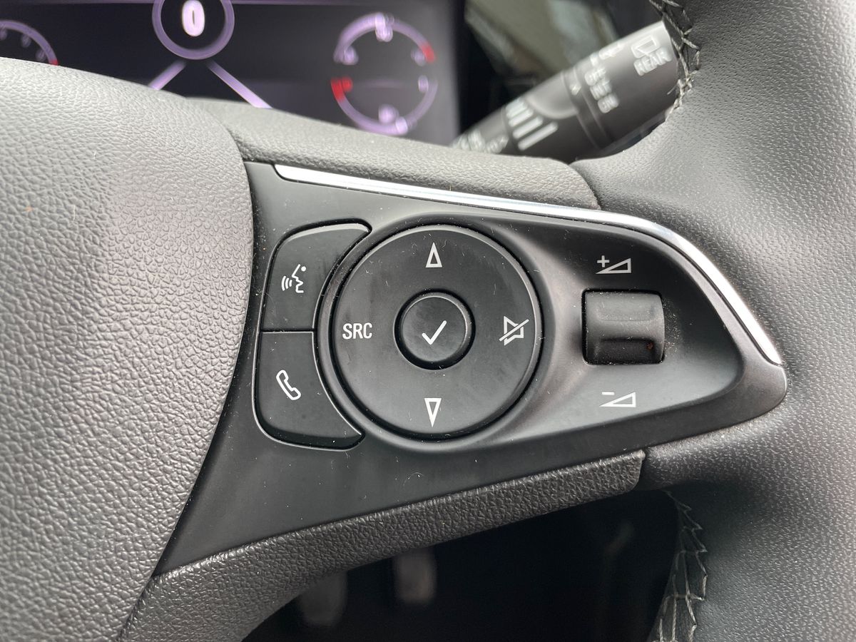 Used Vauxhall Grandland 2024 for sale - 77673841: Photo 17