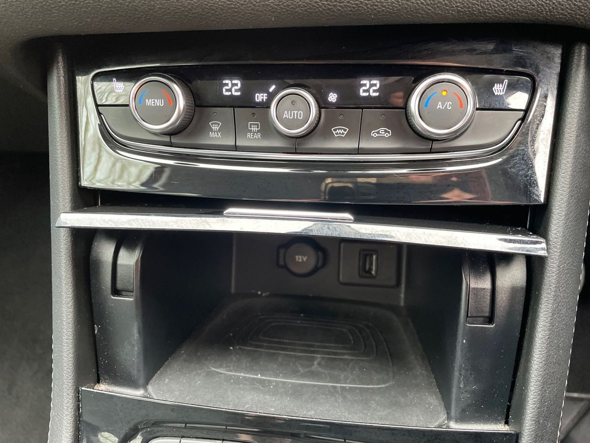 Used Vauxhall Grandland 2024 for sale - 77673841: Photo 18