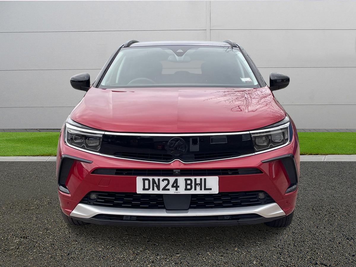 Used Vauxhall Grandland 2024 for sale - 77673841: Photo 2
