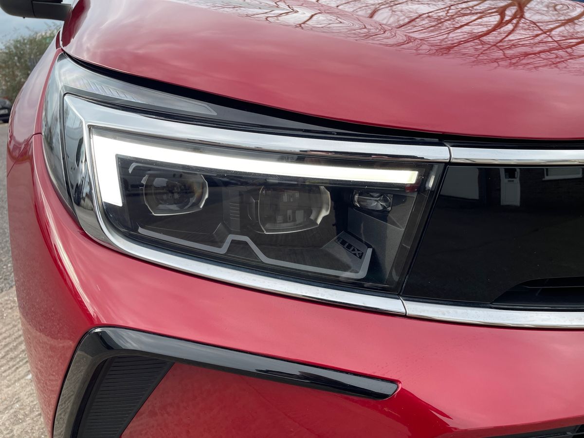 Used Vauxhall Grandland 2024 for sale - 77673841: Photo 21