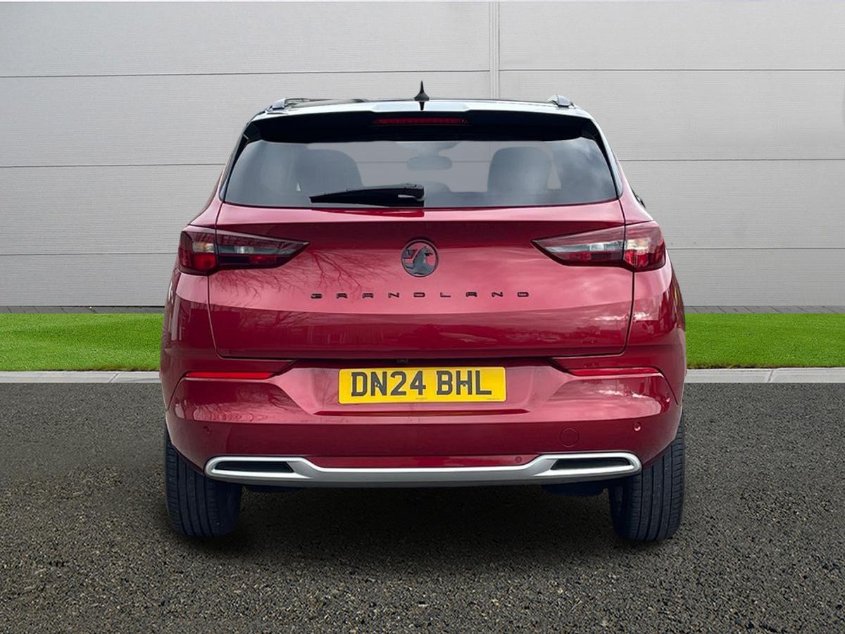 Used Vauxhall Grandland 2024 for sale - 77673841: Photo 6