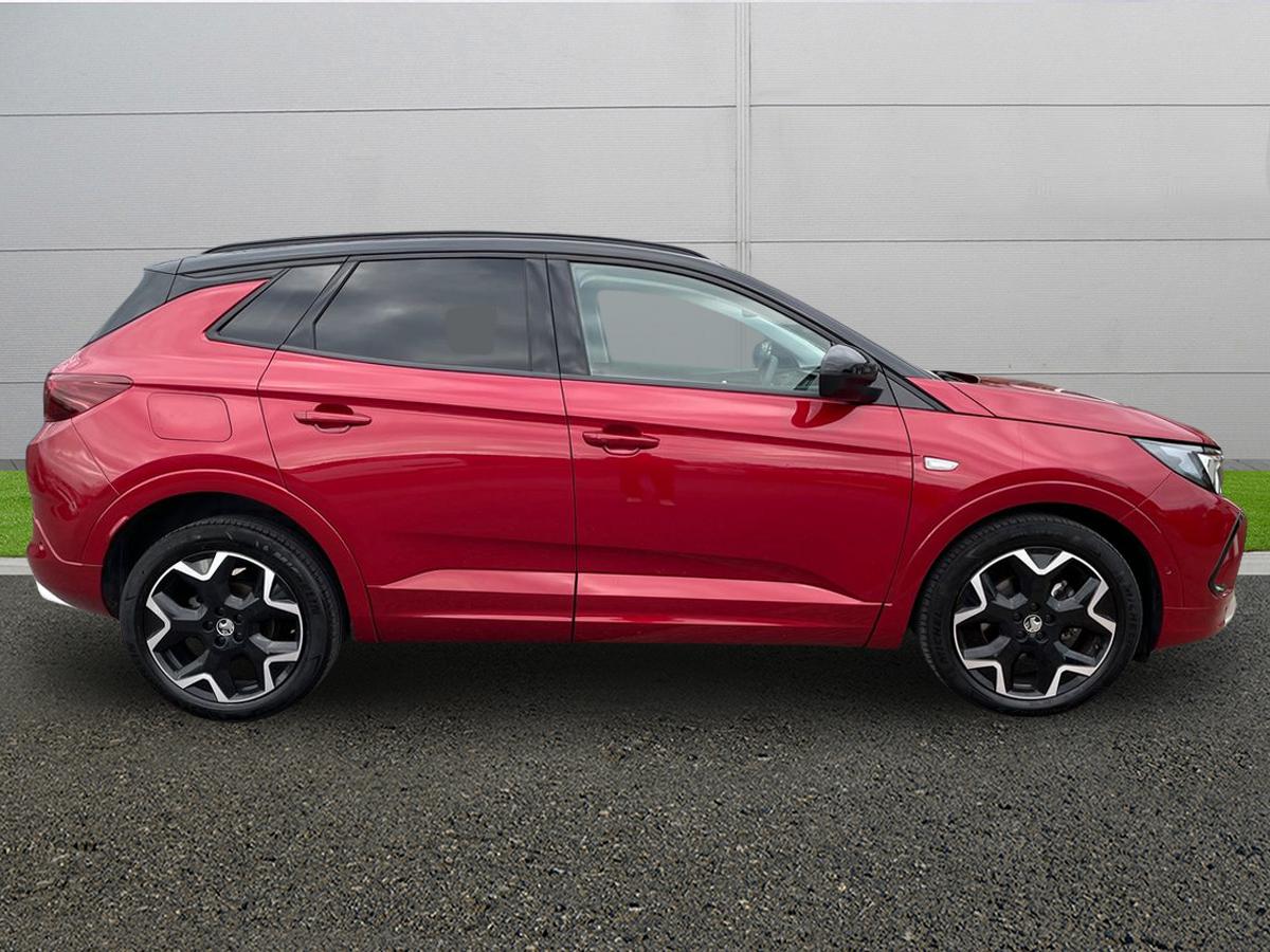 Used Vauxhall Grandland 2024 for sale - 77673841: Photo 8