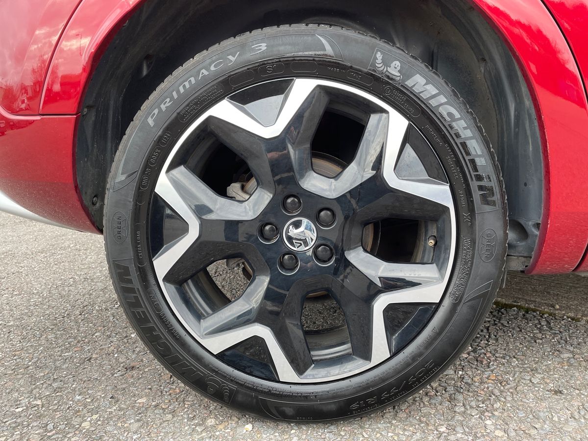 Used Vauxhall Grandland 2024 for sale - 77673841: Photo 9