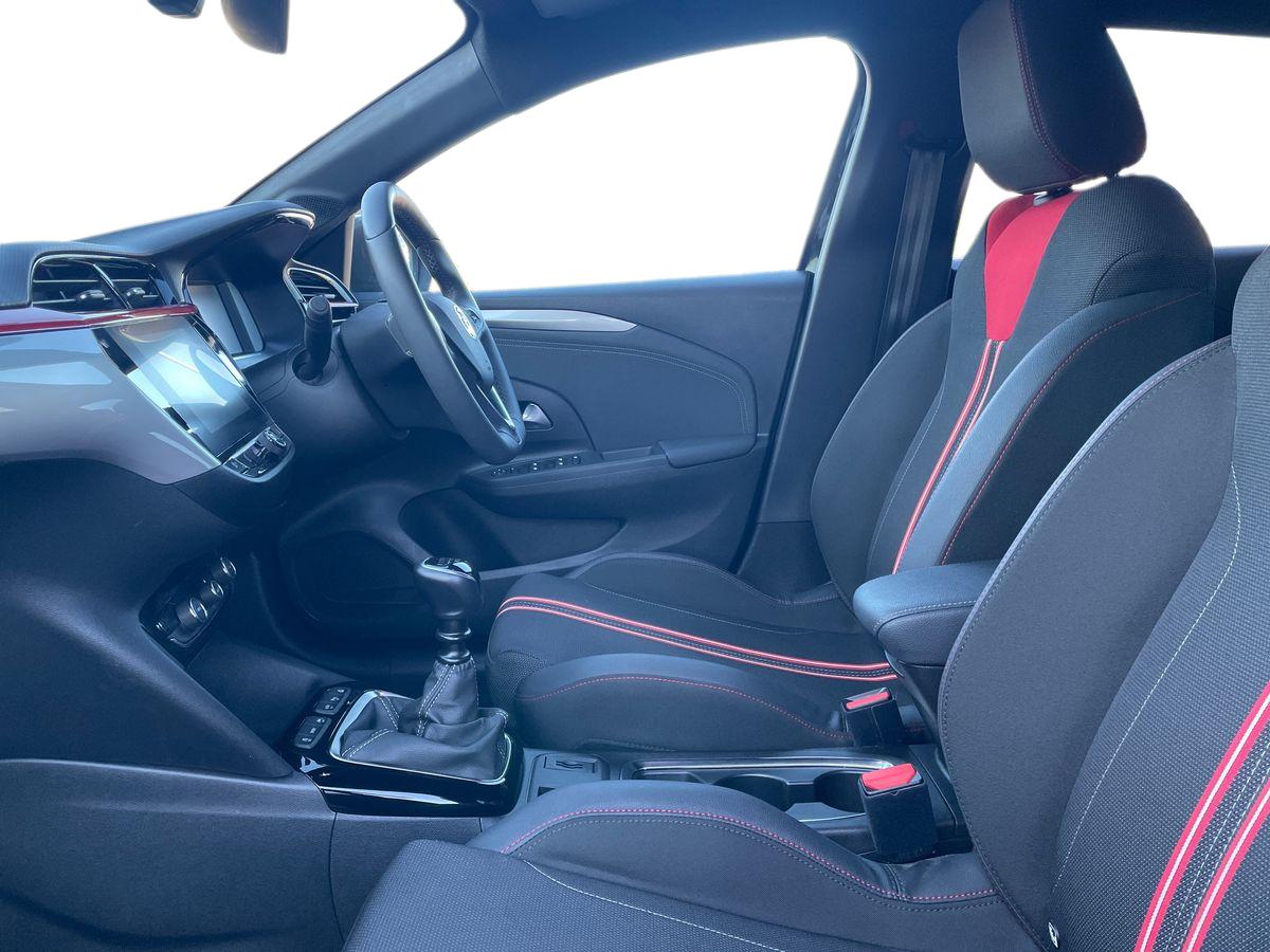 Used Vauxhall Corsa 2023 for sale - 77057818: Photo 10